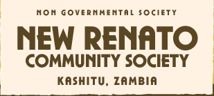 New Renato Commnunity
